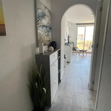 Exclusivo Y Appartement Torrevieja
