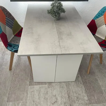 Exclusivo Y Apartamento *