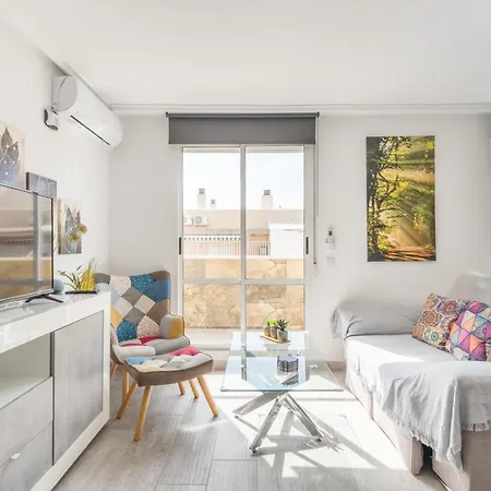 Apartamento Exclusivo Y *