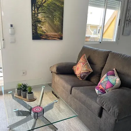 Apartmán Exclusivo Y Torrevieja