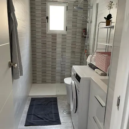 Apartmán Exclusivo Y Torrevieja