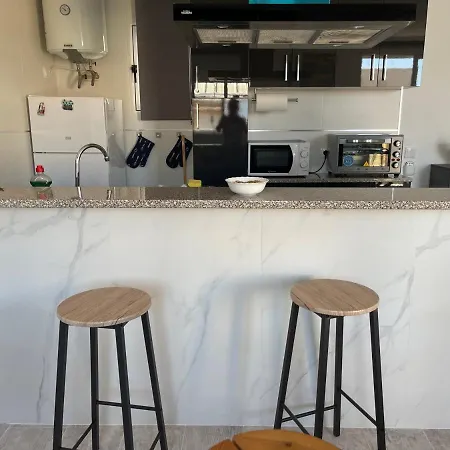 Exclusivo Y Apartment *
