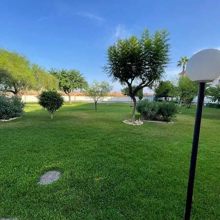 Apartmán Exclusivo Y Torrevieja