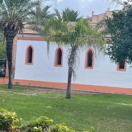 Exclusivo Y Apartment