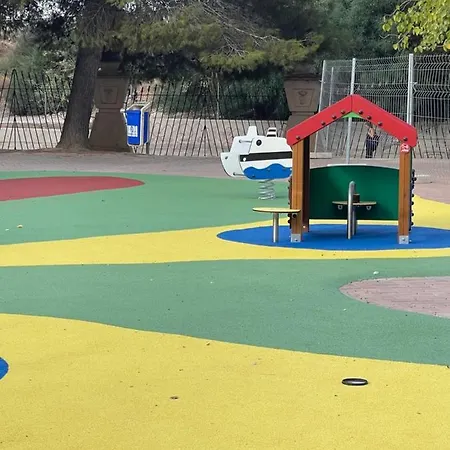 Apartmán Exclusivo Y *