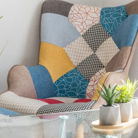 Apartament Exclusivo Y *