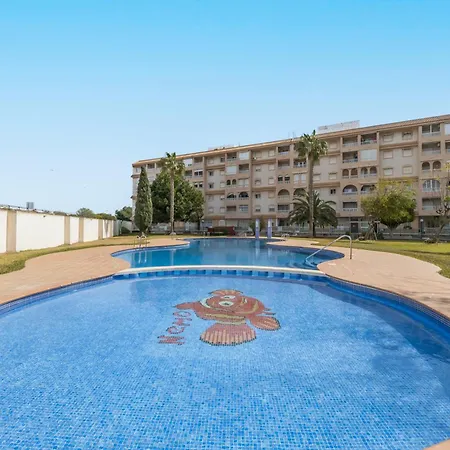 Apartmán Exclusivo Y Torrevieja