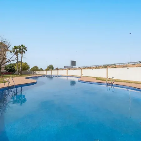 Apartmán Exclusivo Y