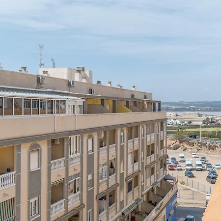 Exclusivo Y Apartmán Torrevieja