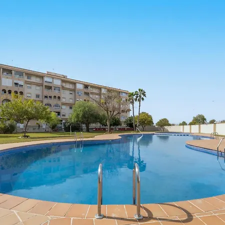 Exclusivo Y Apartment