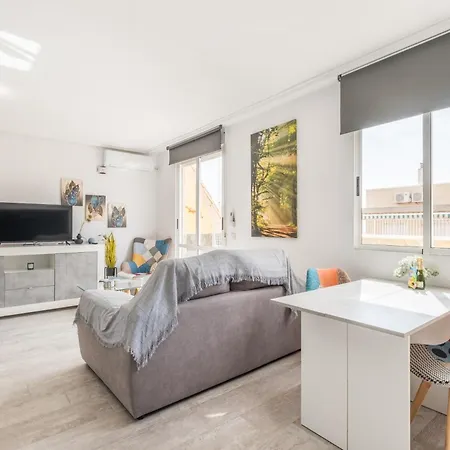Apartmán Exclusivo Y Torrevieja