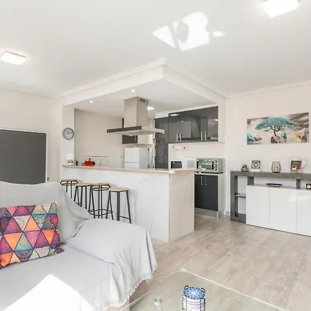Apartmán Exclusivo Y