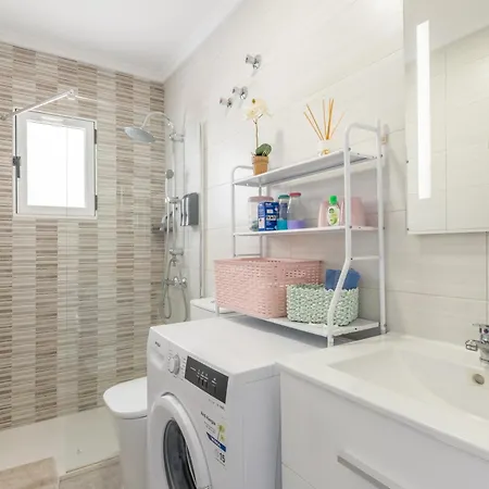 Apartmán Exclusivo Y Torrevieja
