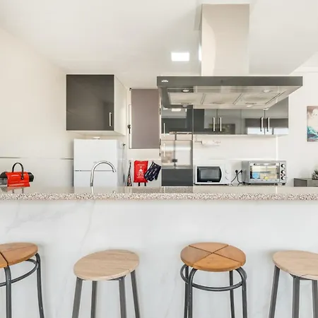Exclusivo Y Apartmán *