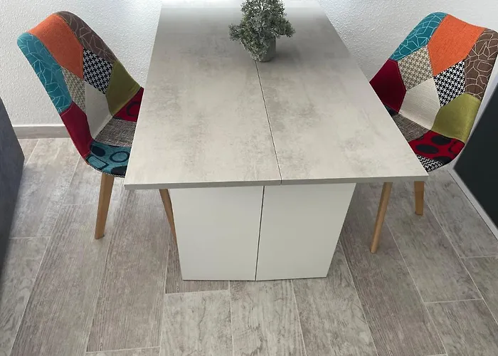 Exclusivo Y 公寓 *